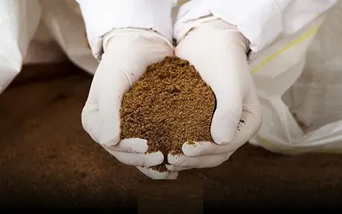 قیمت خرید پودر گوشت + فروش در تجارت و صادرات