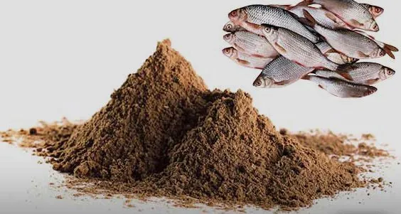 مرجع قیمت انواع پودر ماهی + خرید ارزان