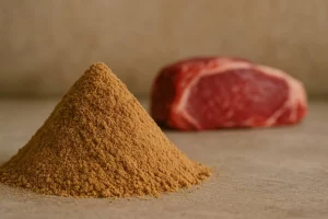 قیمت خرید پودر گوشت + فروش در تجارت و صادرات