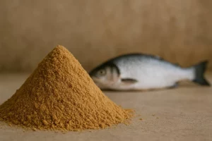 مرجع قیمت انواع پودر ماهی + خرید ارزان